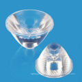 Lentille de projecteur d&#39;injection de verre de haute qualité OEM